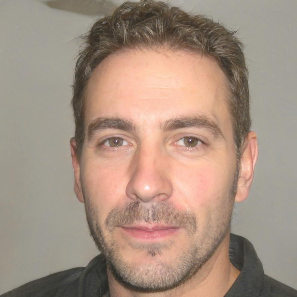 Retrato profesional de Marcelo Vignatti