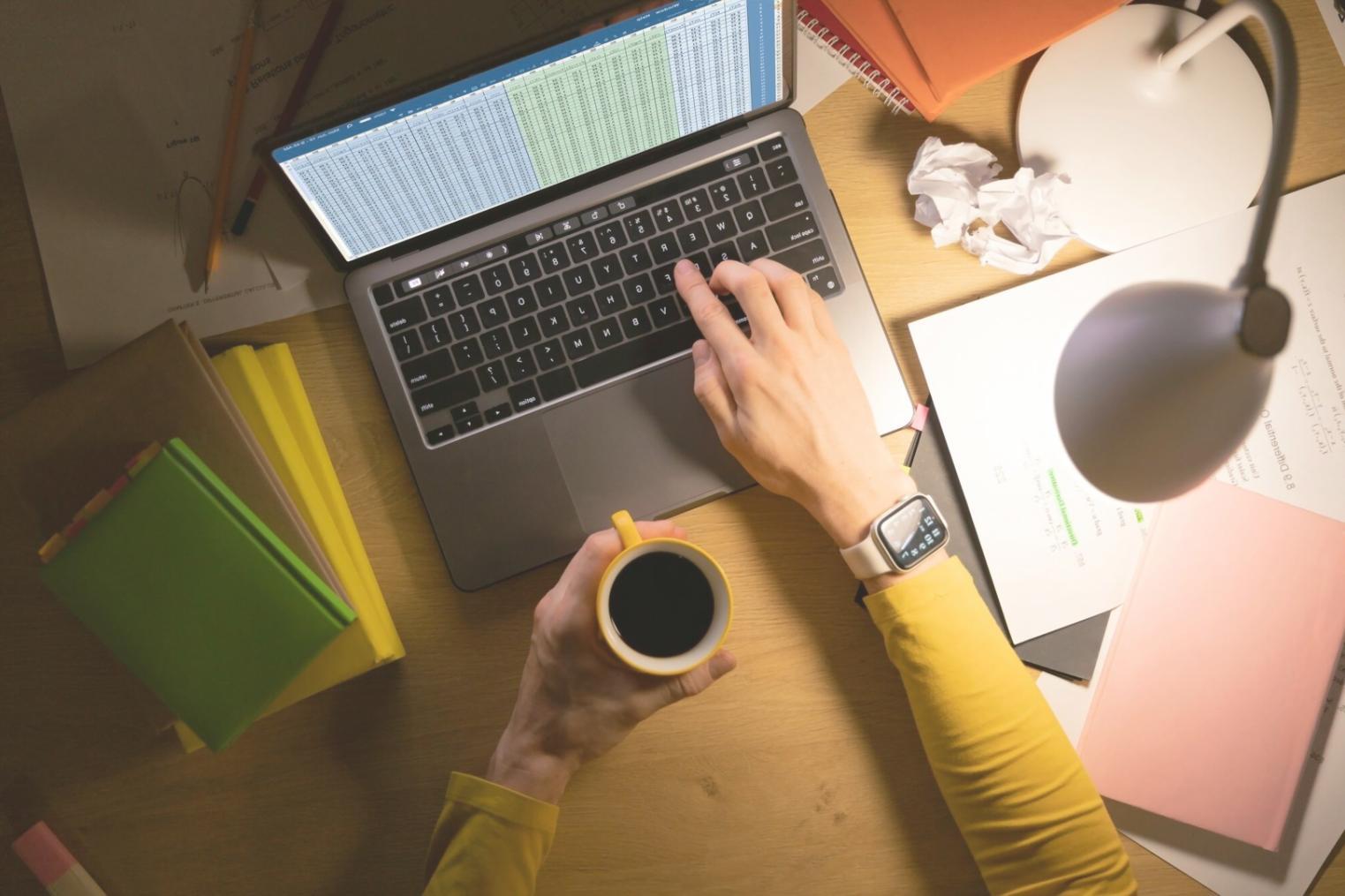 Herramientas de análisis financiero y planificación presupuestaria